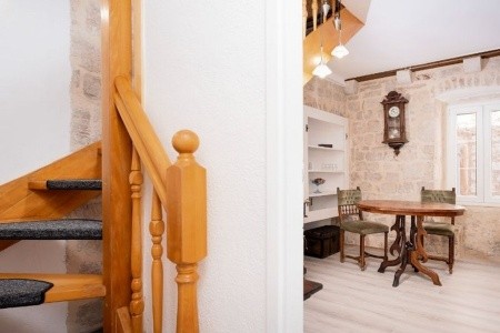 Prázdninový Dům 3298N-8005 - 8