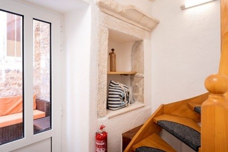 Prázdninový Dům 3298N-8005 - 10