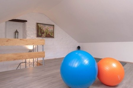 Prázdninový Dům 3298N-8005 - 13