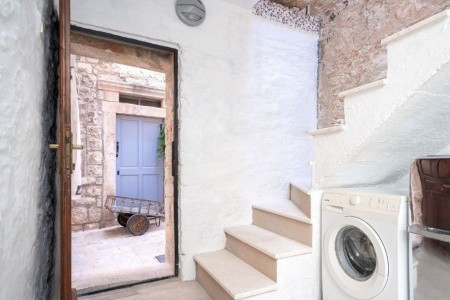 Prázdninový Dům 3298N-8005 - 16