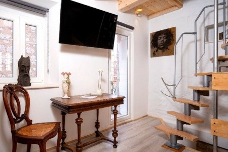 Prázdninový Dům 3298N-8005 - 19