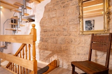 Prázdninový Dům 3298N-8005 - 20