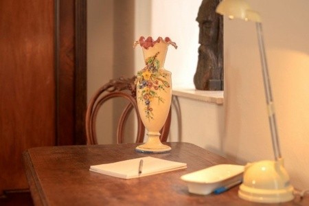 Prázdninový Dům 3298N-8005 - 21