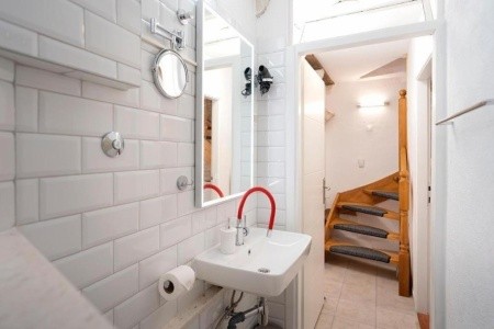 Prázdninový Dům 3298N-8005 - 25