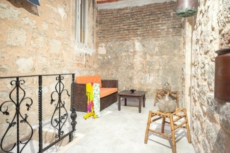 Prázdninový Dům 3298N-8005 - 30