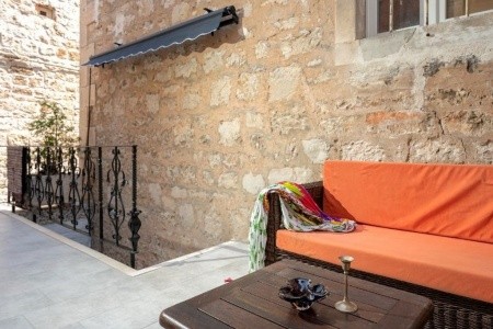 Prázdninový Dům 3298N-8005 - 31