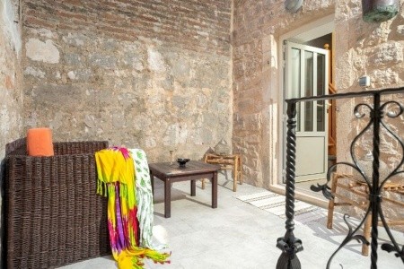 Prázdninový Dům 3298N-8005 - 32