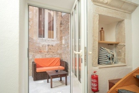 Prázdninový Dům 3298N-8005 - 33