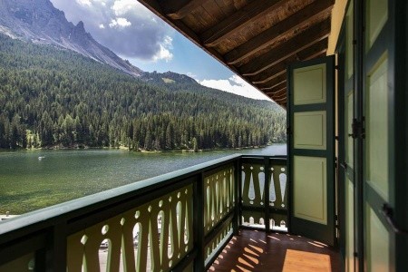 Grand Hotel Misurina - 5