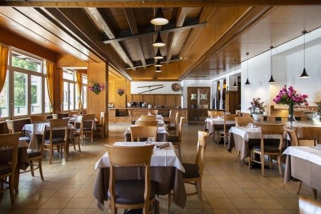 Grand Hotel Misurina - 6