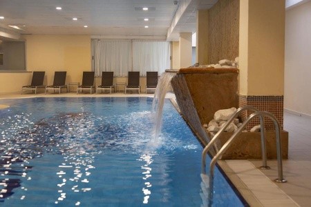 Grand Hotel Misurina - 12