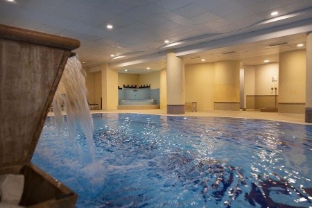 Grand Hotel Misurina - 13