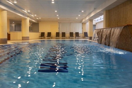 Grand Hotel Misurina - 14