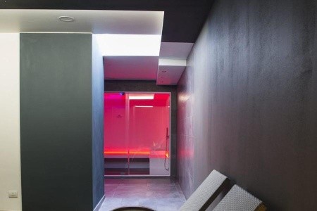 Grand Hotel Misurina - 17