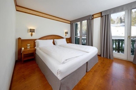 Grand Hotel Misurina - 18