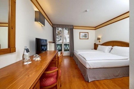 Grand Hotel Misurina - 19