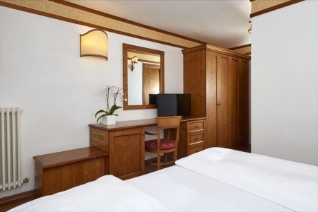 Grand Hotel Misurina - 20