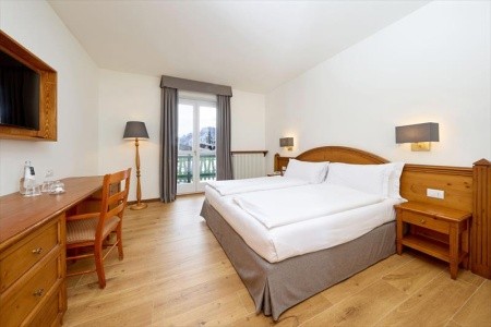 Grand Hotel Misurina - 21