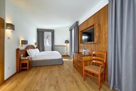 Grand Hotel Misurina - 22