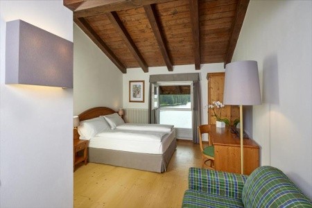 Grand Hotel Misurina - 24