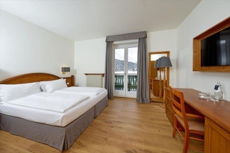 Grand Hotel Misurina - 25