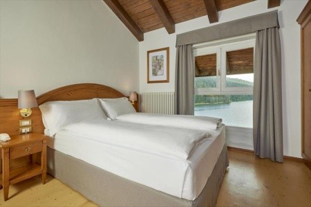 Grand Hotel Misurina - 26