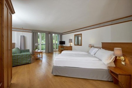 Grand Hotel Misurina - 28