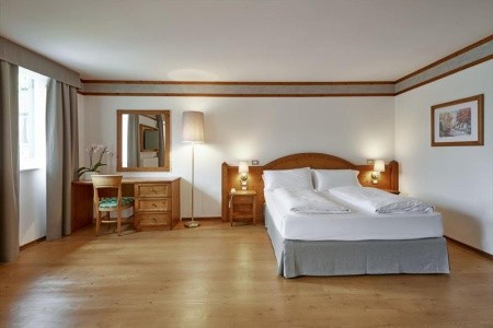 Grand Hotel Misurina - 29