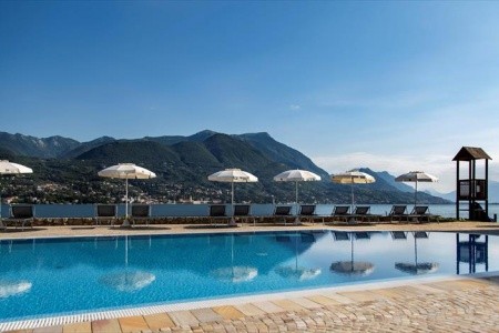 Park Hotel Casimiro Village - 4