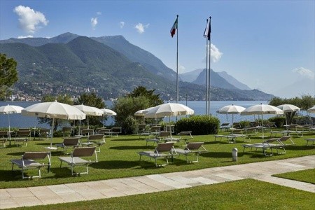 Park Hotel Casimiro Village - 6