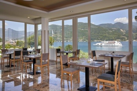 Park Hotel Casimiro Village - 9