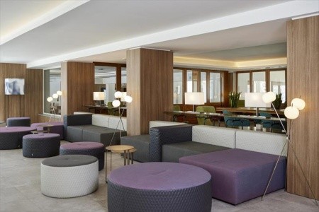 Park Hotel Casimiro Village - 10