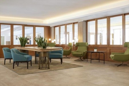 Park Hotel Casimiro Village - 11