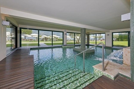 Park Hotel Casimiro Village - 12