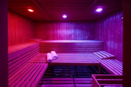 Park Hotel Casimiro Village - 13