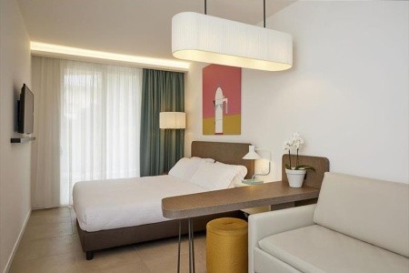 Park Hotel Casimiro Village - 17