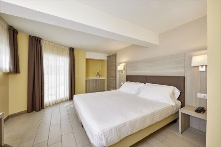 Park Hotel Casimiro Village - 19