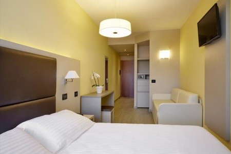 Park Hotel Casimiro Village - 22