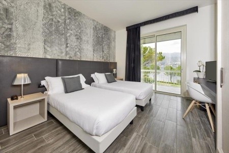 Park Hotel Casimiro Village - 28