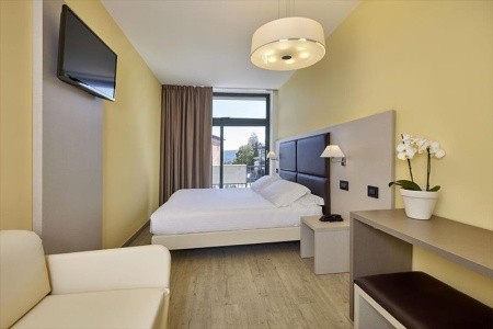 Park Hotel Casimiro Village - 29