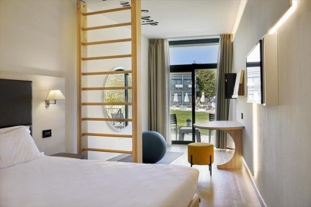 Park Hotel Casimiro Village - 32