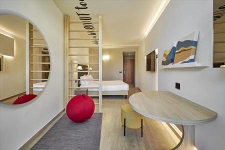 Park Hotel Casimiro Village - 33