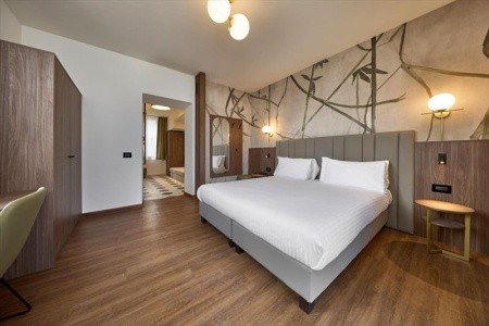 Park Hotel Casimiro Village - 34