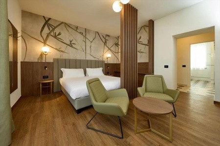 Park Hotel Casimiro Village - 35