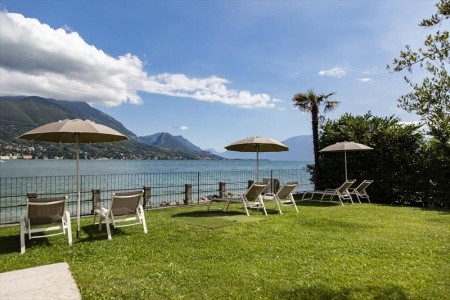 Park Hotel Casimiro Village - 37