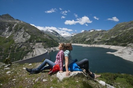 Korutany - působivá souhra hor a jezer - 5