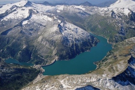 Korutany - působivá souhra hor a jezer - 6