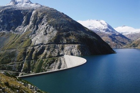 Korutany - působivá souhra hor a jezer - 7