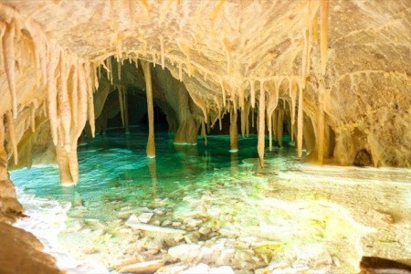 Korutany - působivá souhra hor a jezer - 23