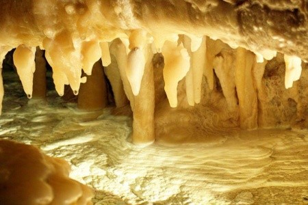 Korutany - působivá souhra hor a jezer - 24